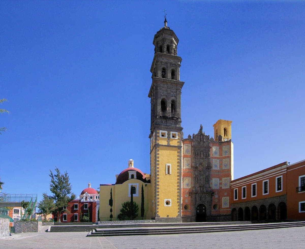 Iglesia de San Francisco
