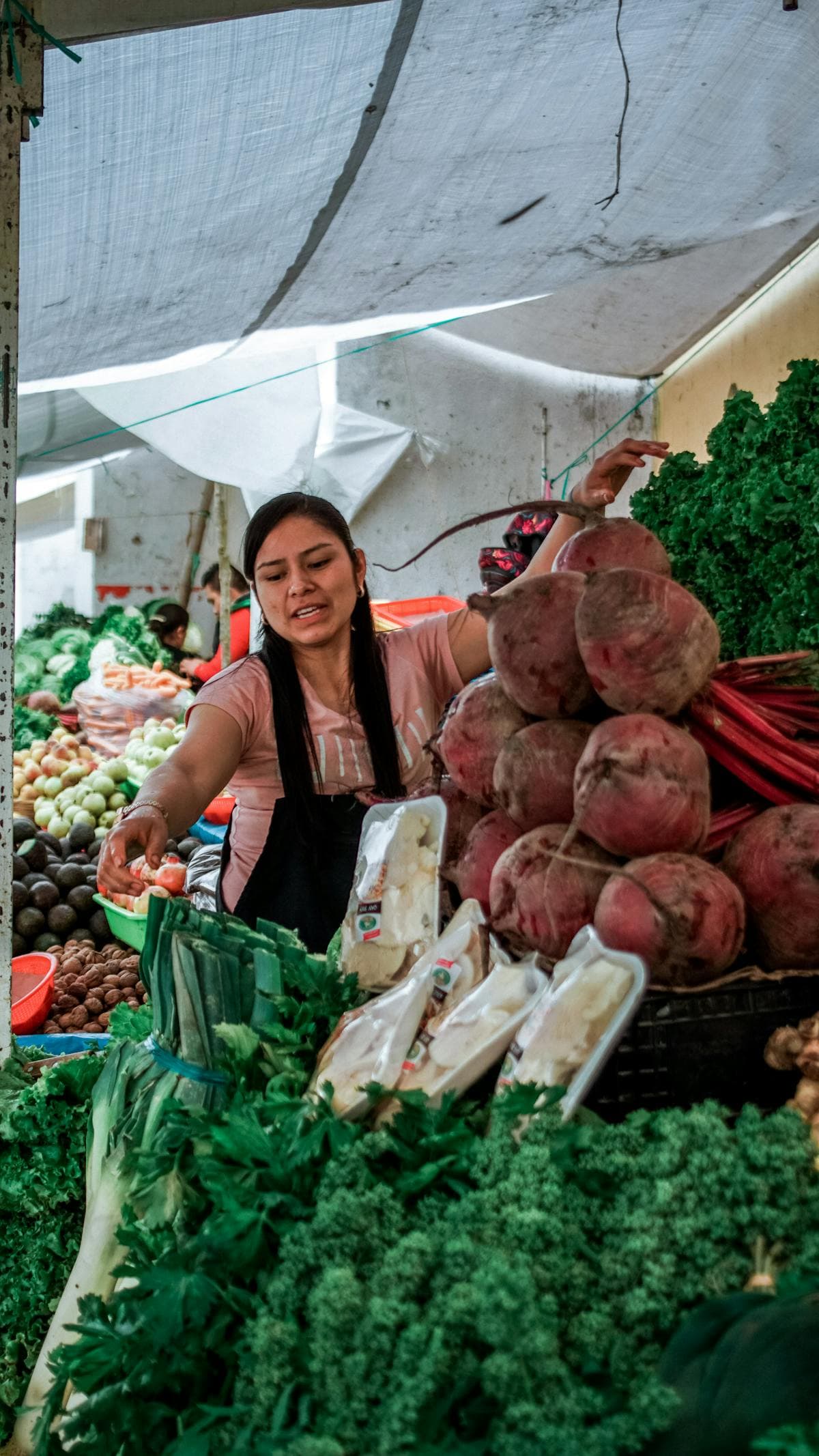The Convent Paradox: Why Puebla's Most Baroque Food Came Out of Monastic Kitchens
