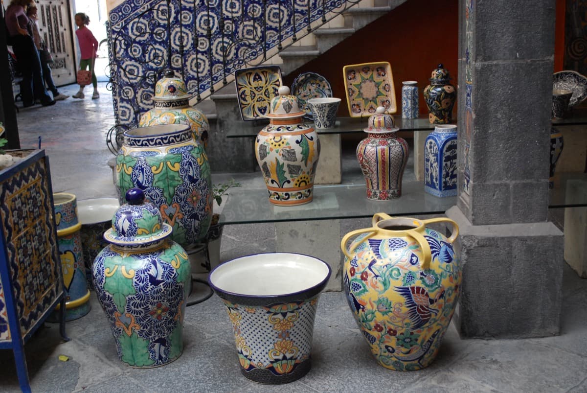 Uriarte Talavera Workshop