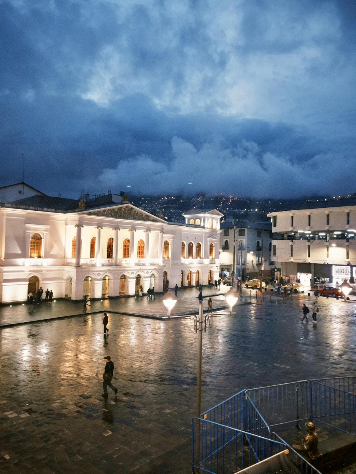 The Other Quito: How La Mariscal and La Floresta Became Ecuador's Bohemia