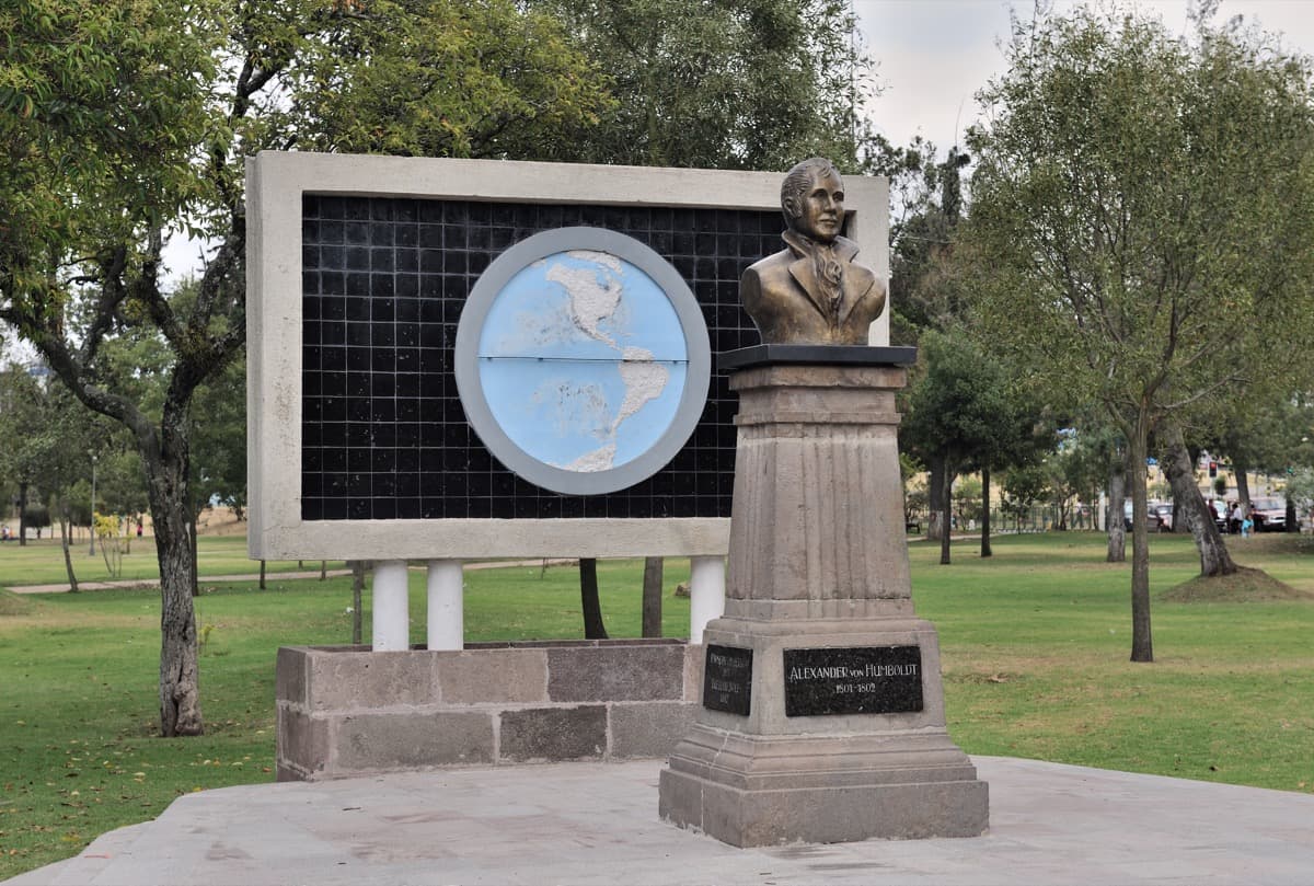 Parque El Ejido