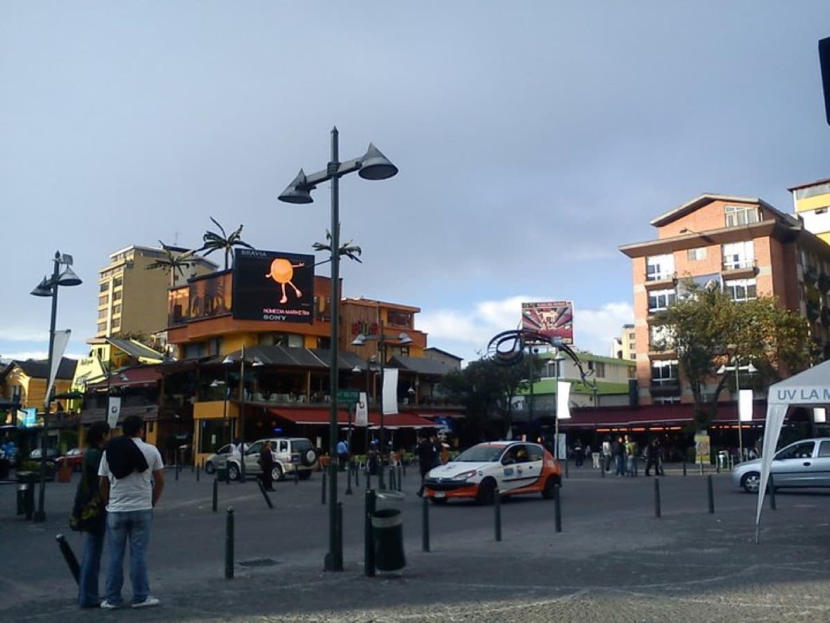 Plaza Foch