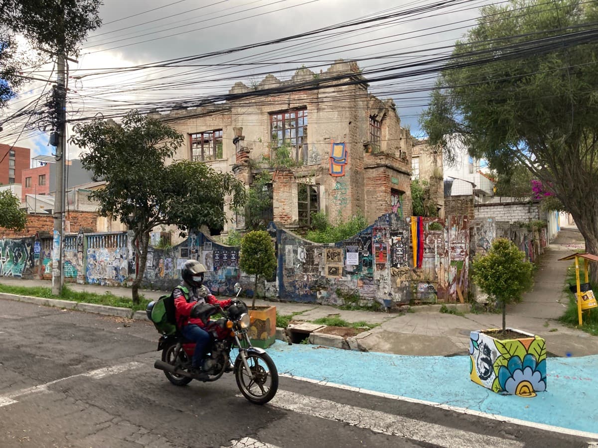 Ocho y Medio Cinema