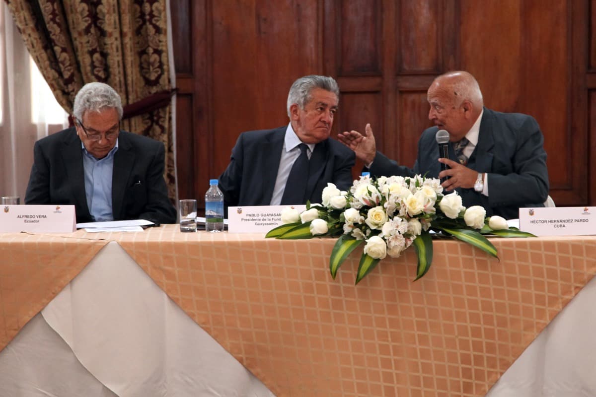Fundación Guayasamín