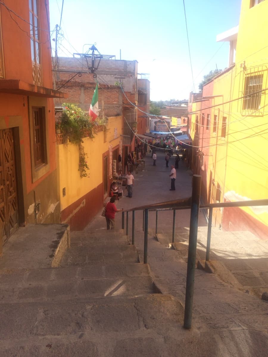 Mercado de Artesanías