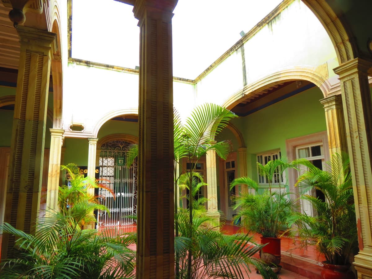 Instituto Allende