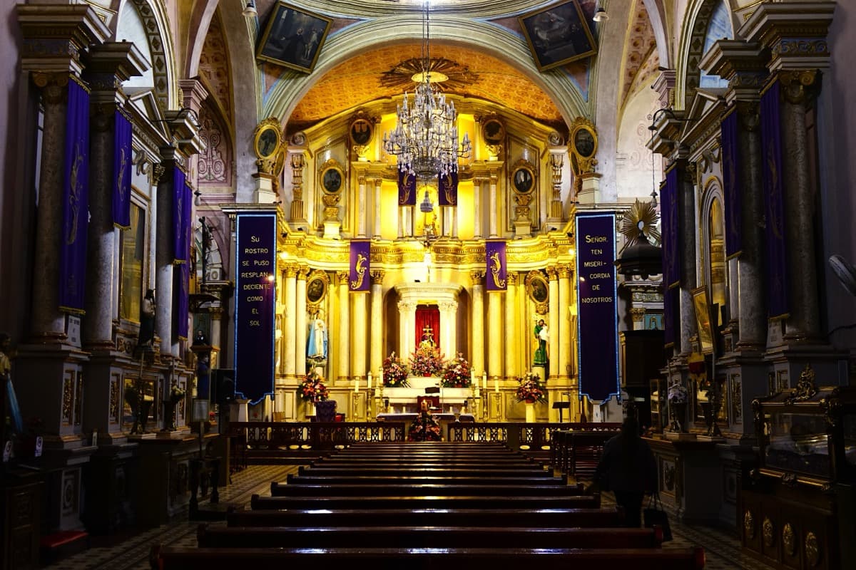 Oratorio de San Felipe Neri