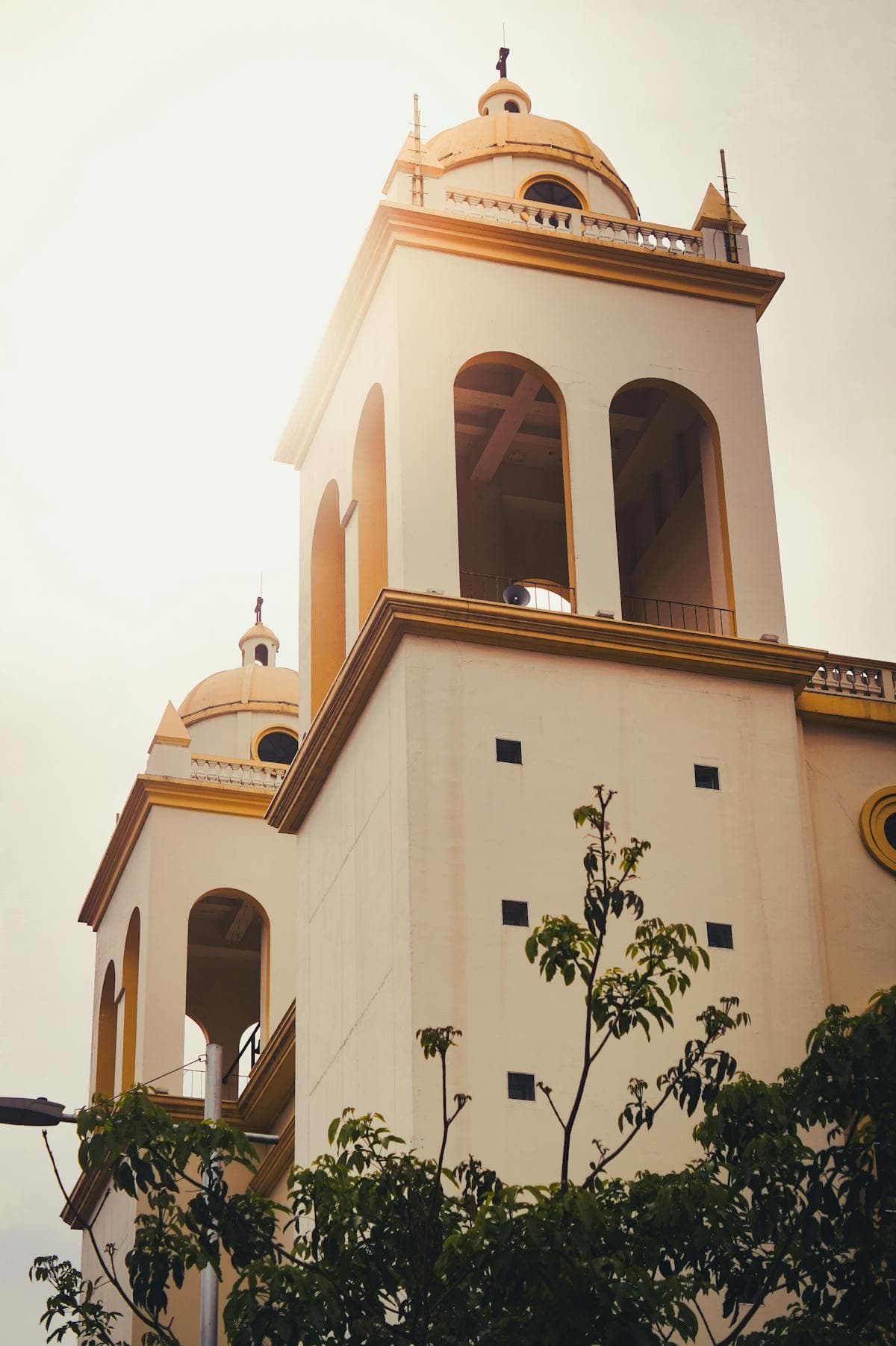 San Salvador: The Smallest Country's Largest Plaza