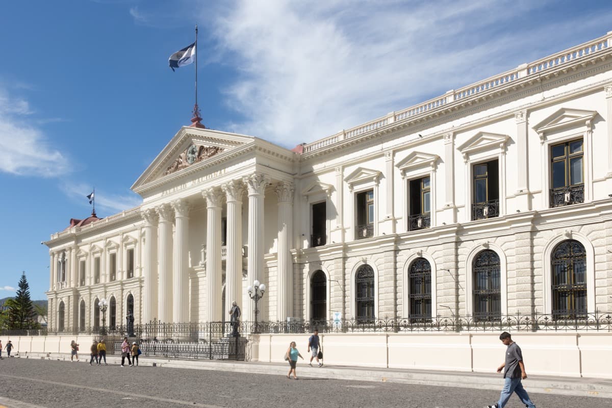 Palacio Nacional