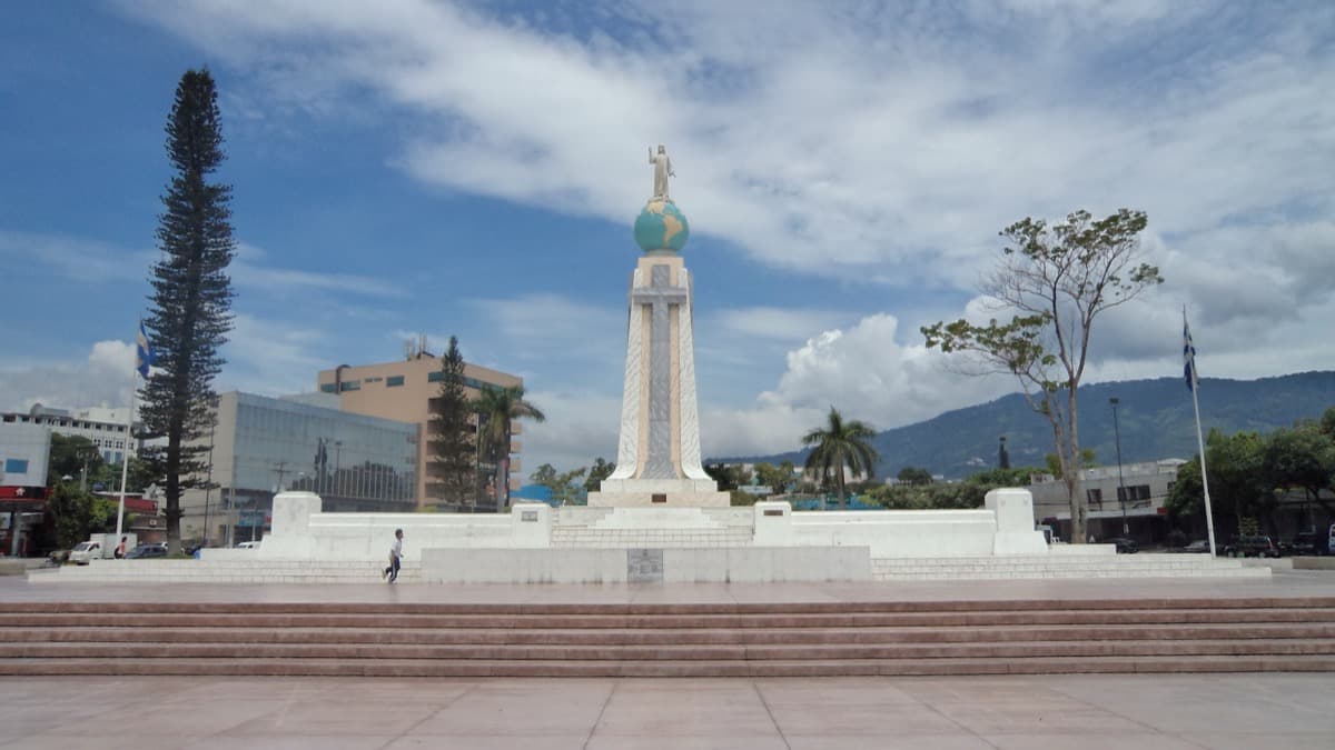 Catedral Metropolitana