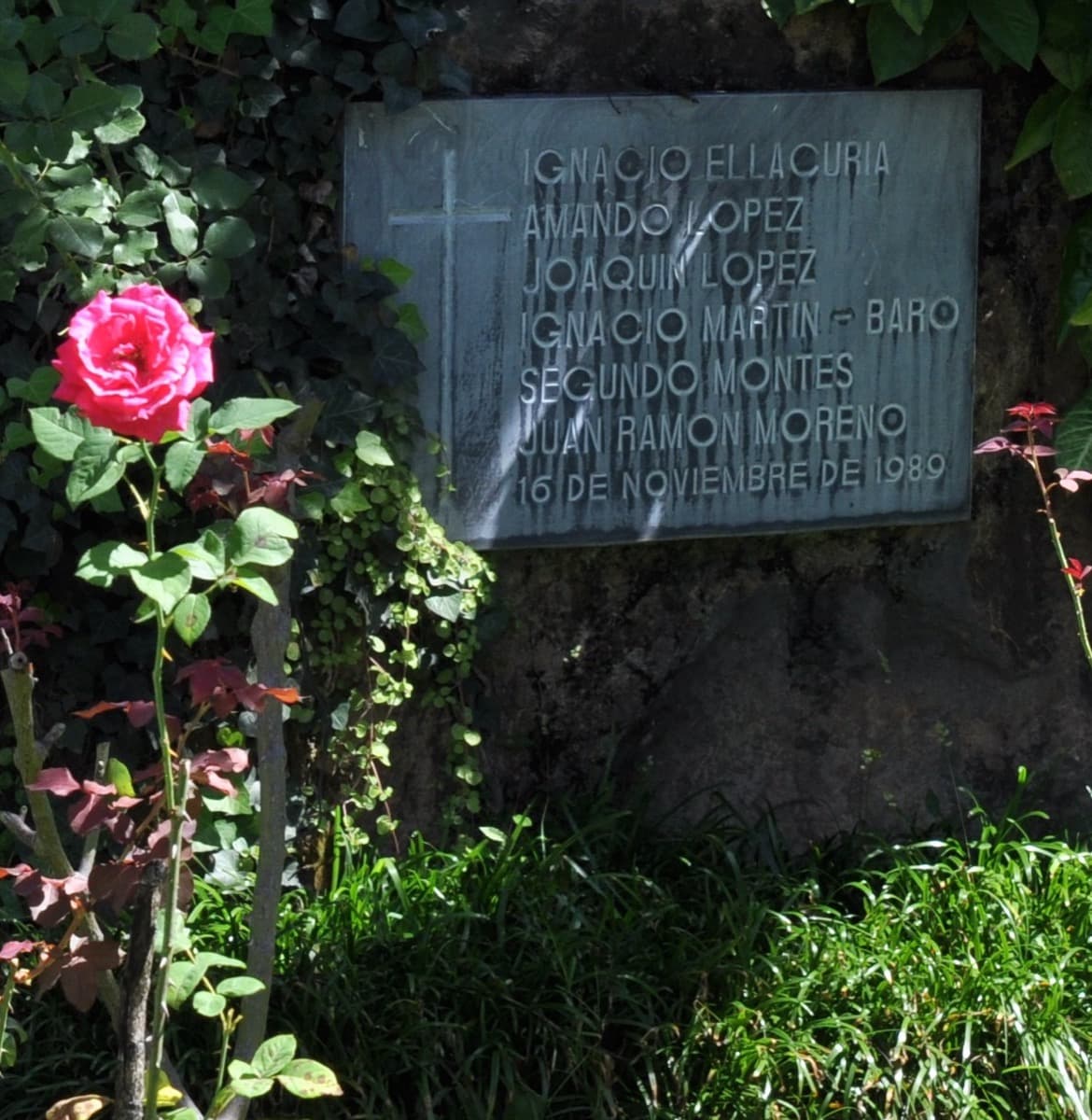 Centro Monseñor Romero (UCA)