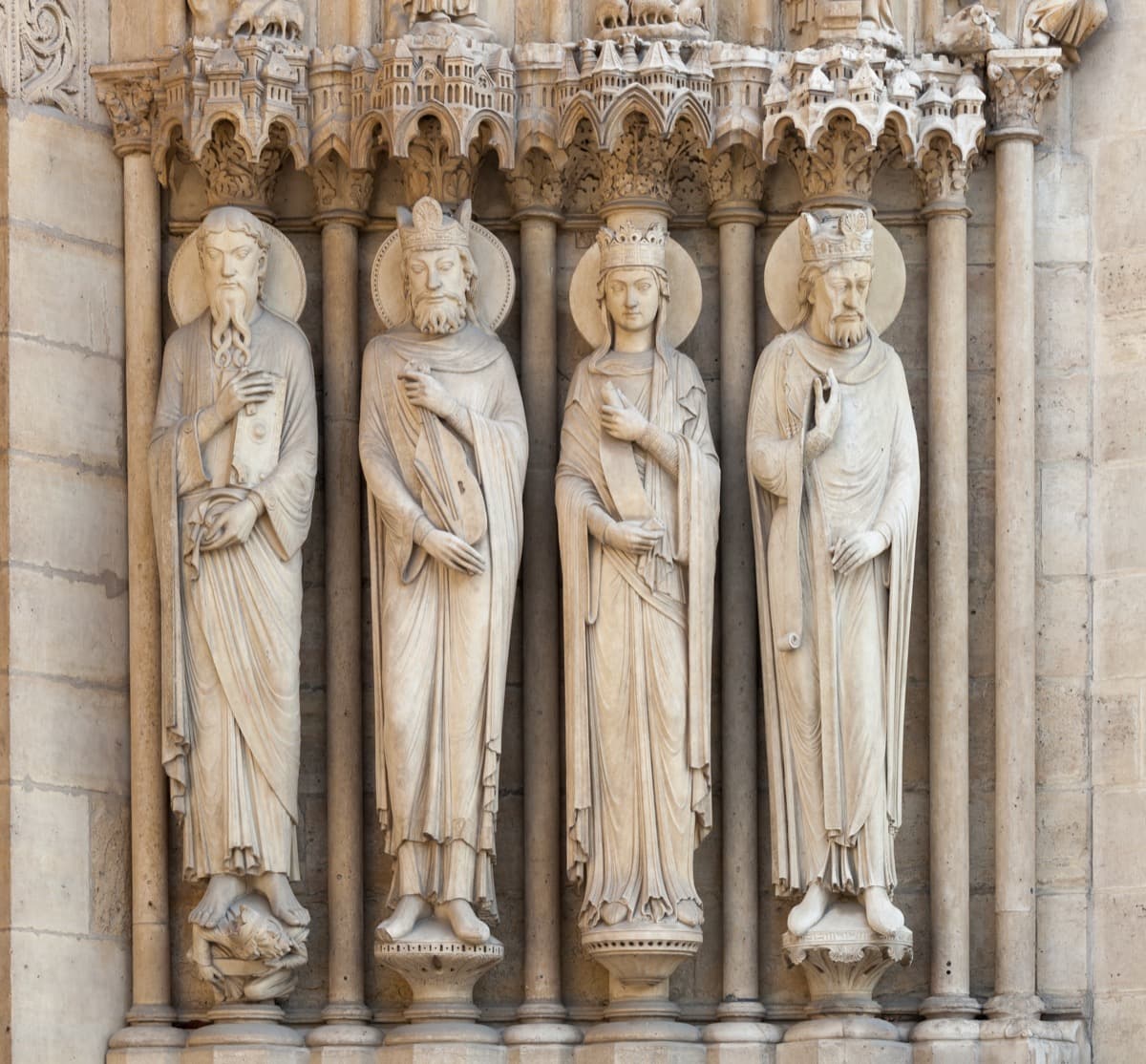 Catedral de Santa Ana