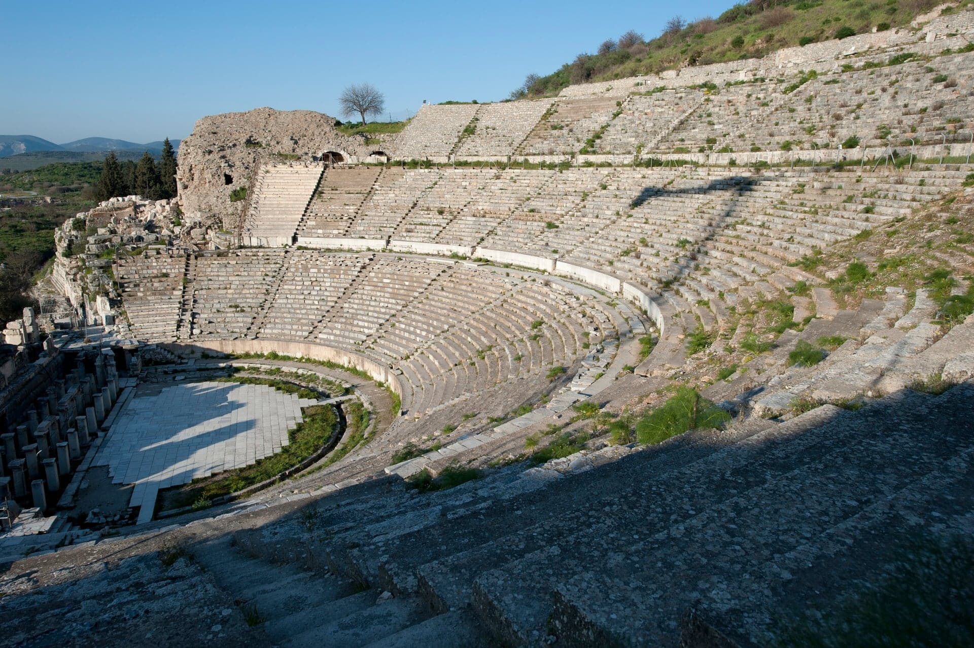 Selcuk and Ephesus Travel Guide: Days, Transport, Costs, Safety
