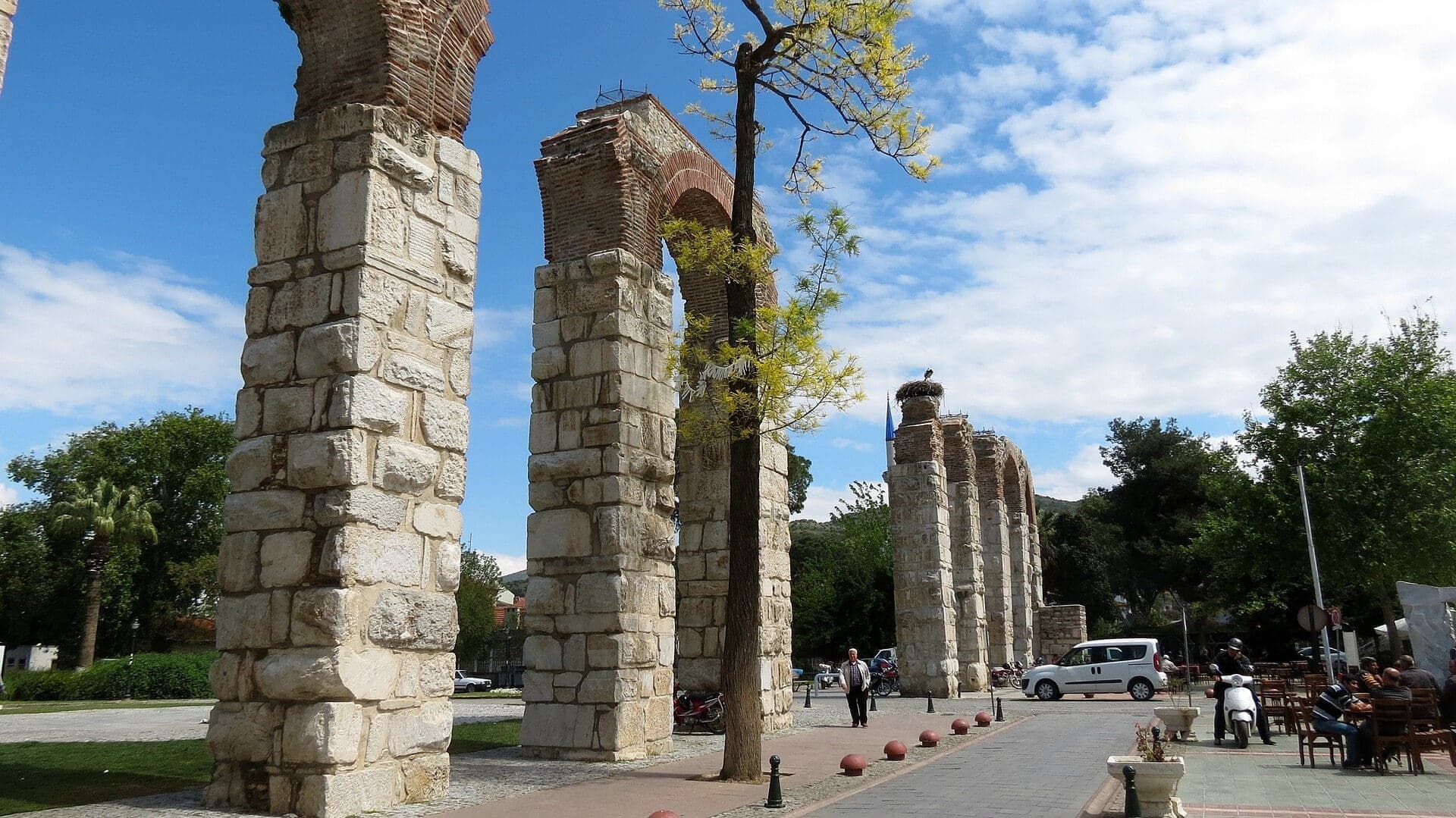What to Eat in Selcuk (Ephesus)