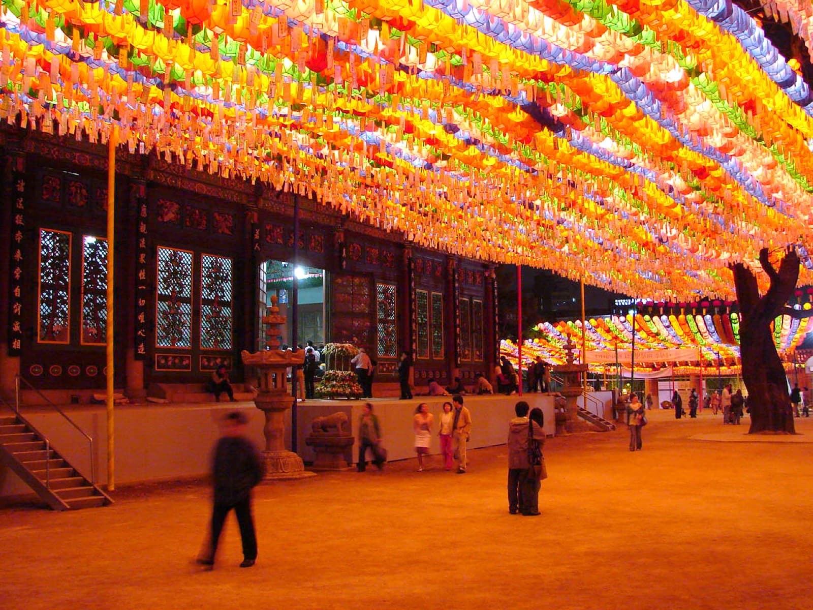 One Day in Seoul: A Walkable Jongno Itinerary