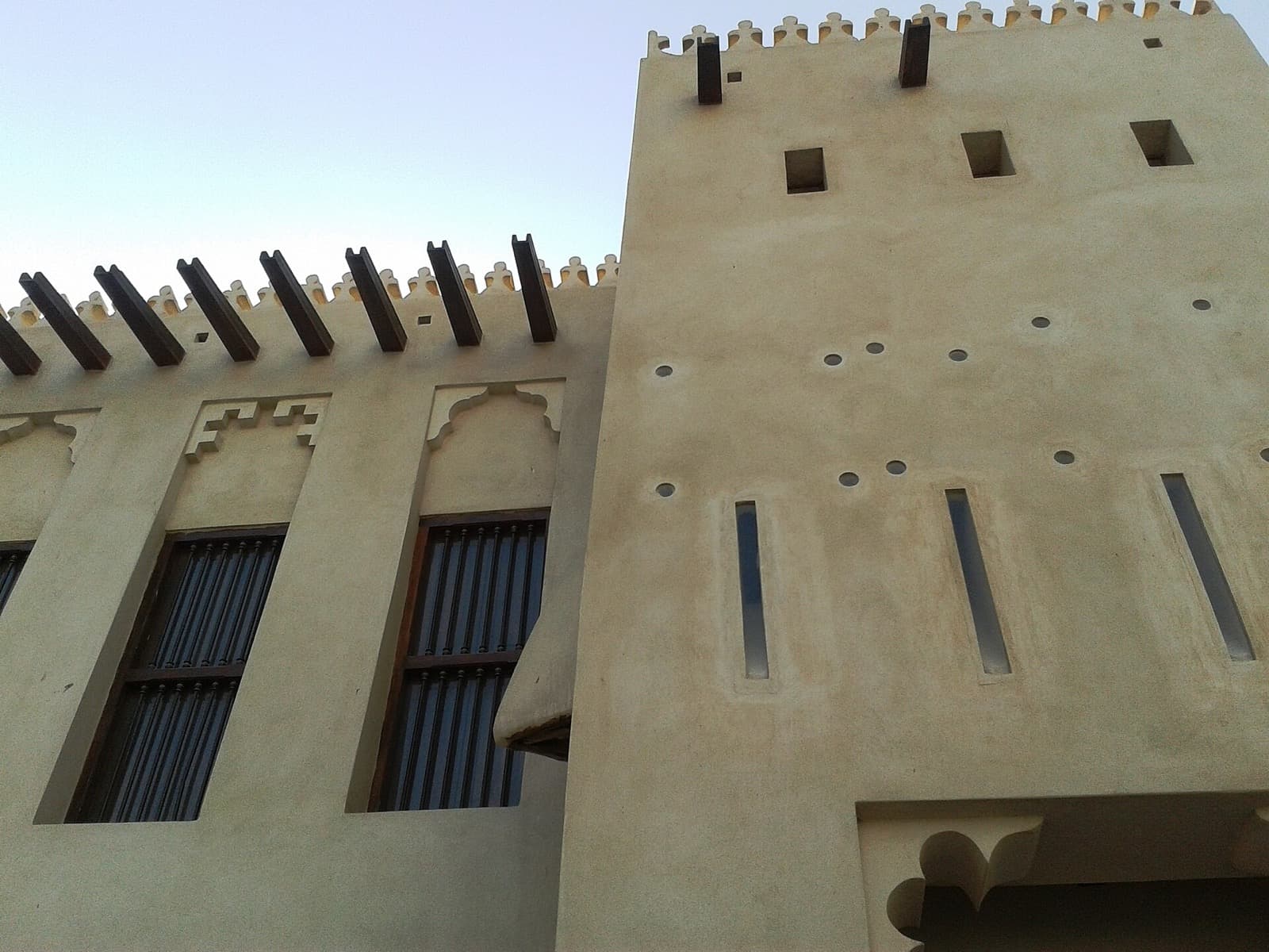 Sharjah: The Emirate That Banked on Culture Instead of Height