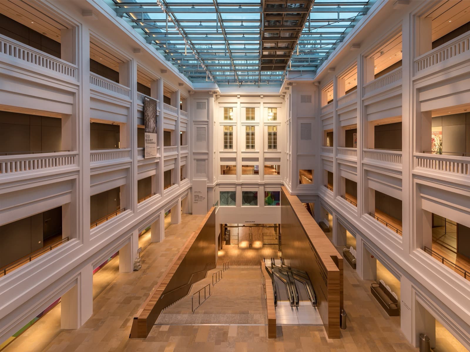 The National Gallery Singapore: Where an Empire Surrendered and a Nation Was Born
