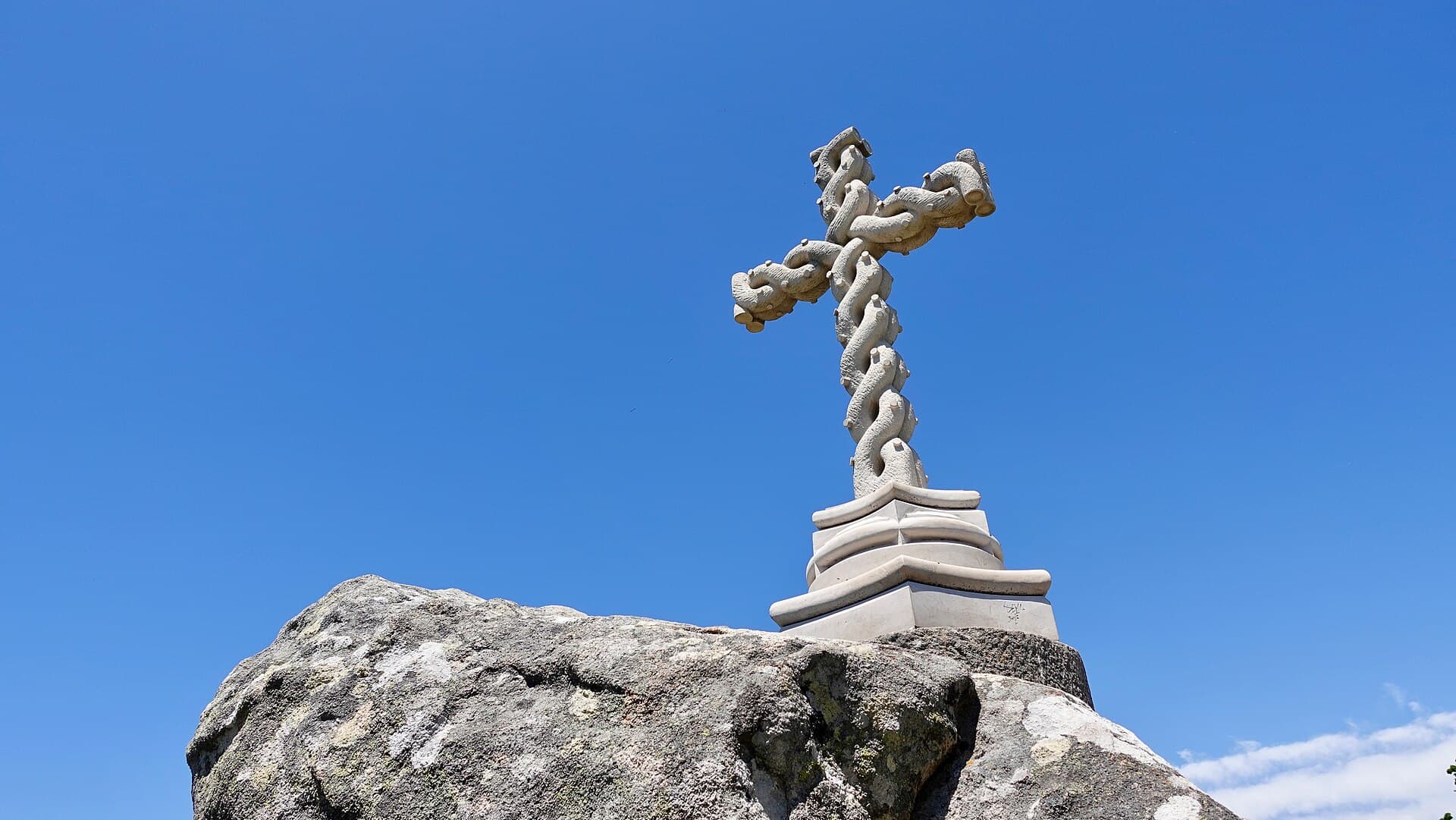 Cruz Alta: Where the Made Landscape Resolves