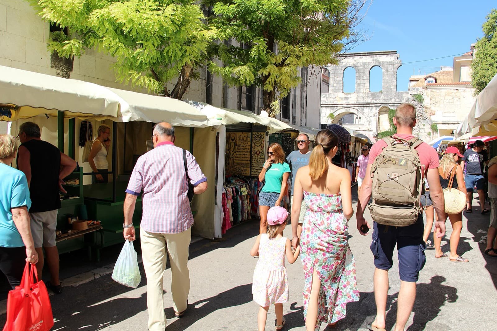 What to Eat in Split: A Local Dalmatian Food Guide