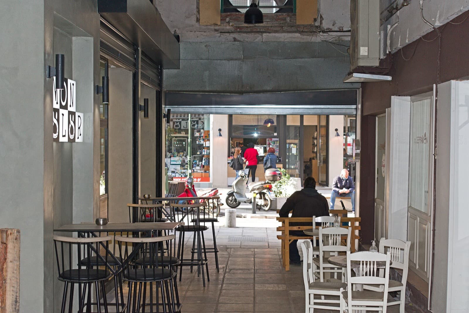 What to Eat in Thessaloniki