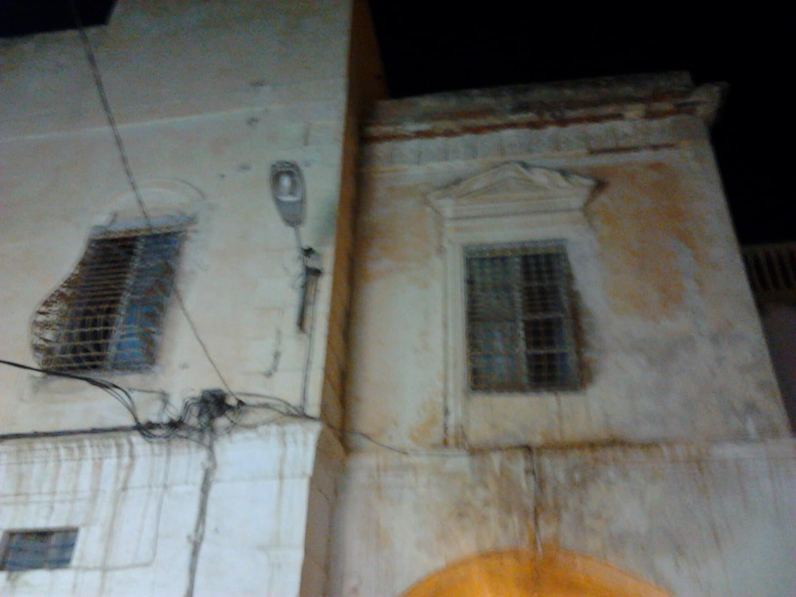 Monastirioton Synagogue: The One That Survived