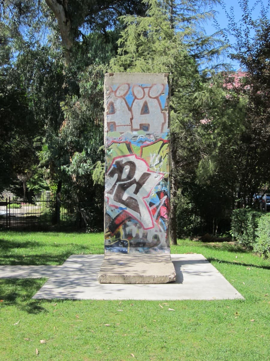 Postbllok Memorial