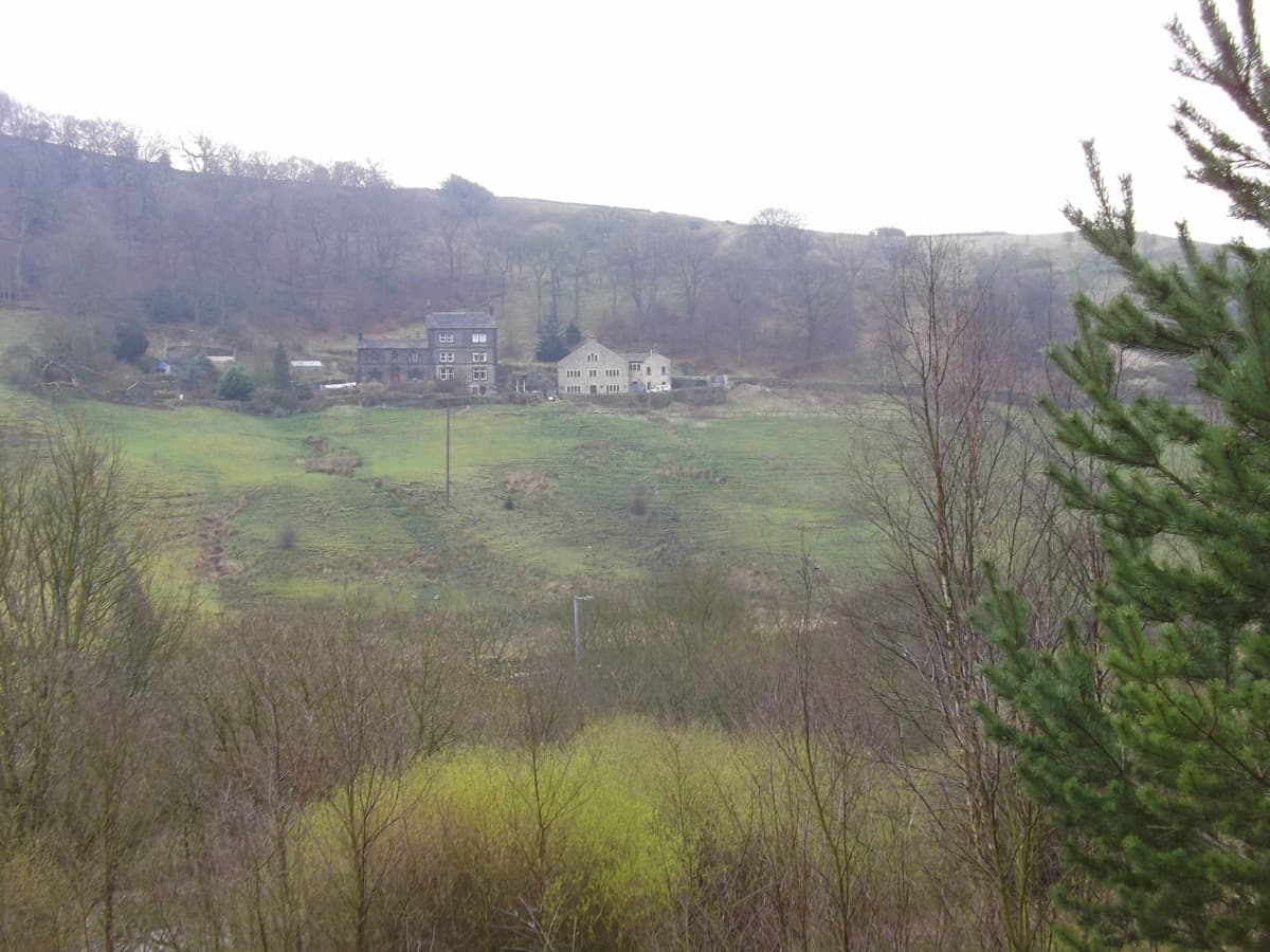 The Stables and the Tunnel: The Engineering Boast