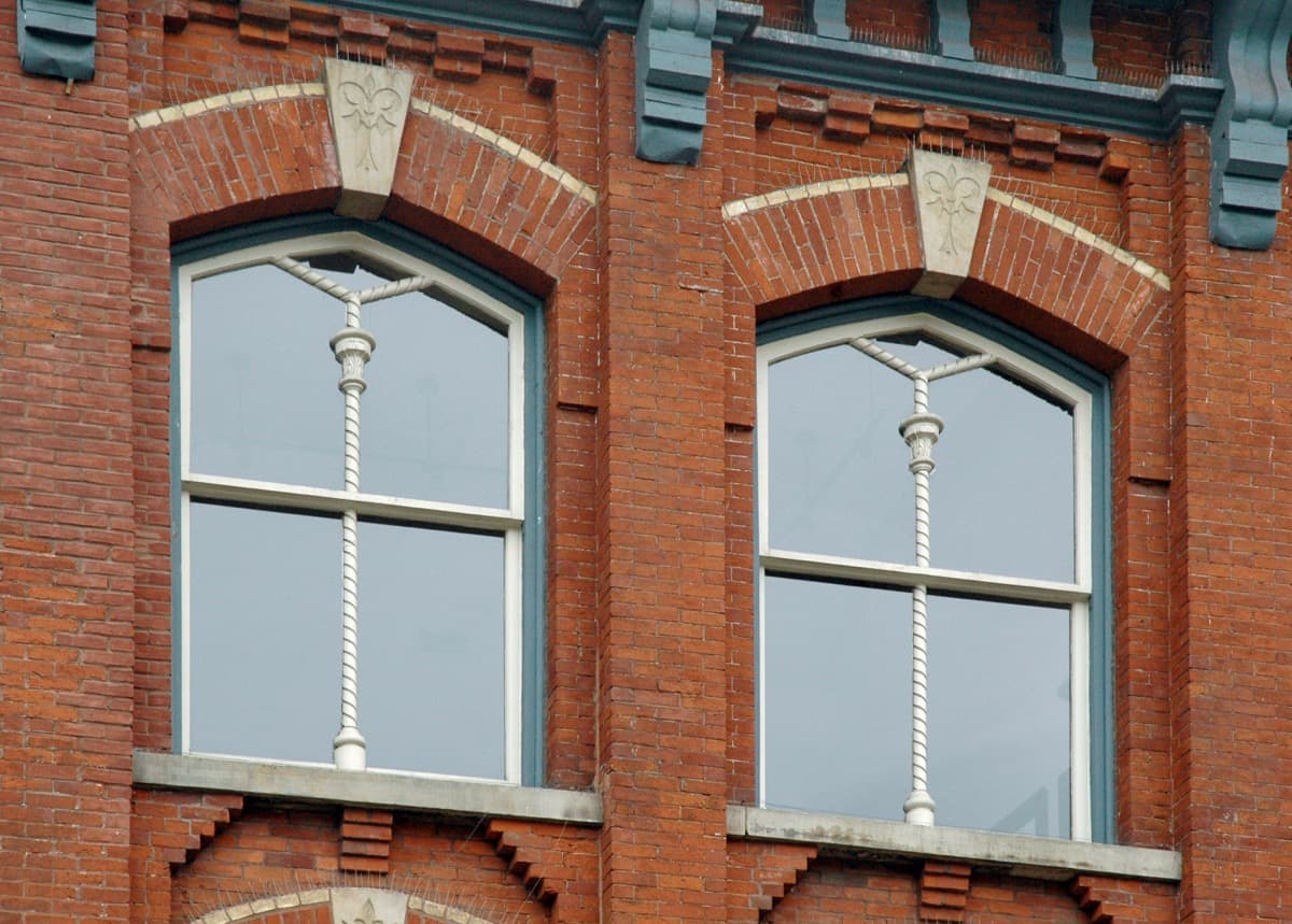 Front Street East: The Missing Middle