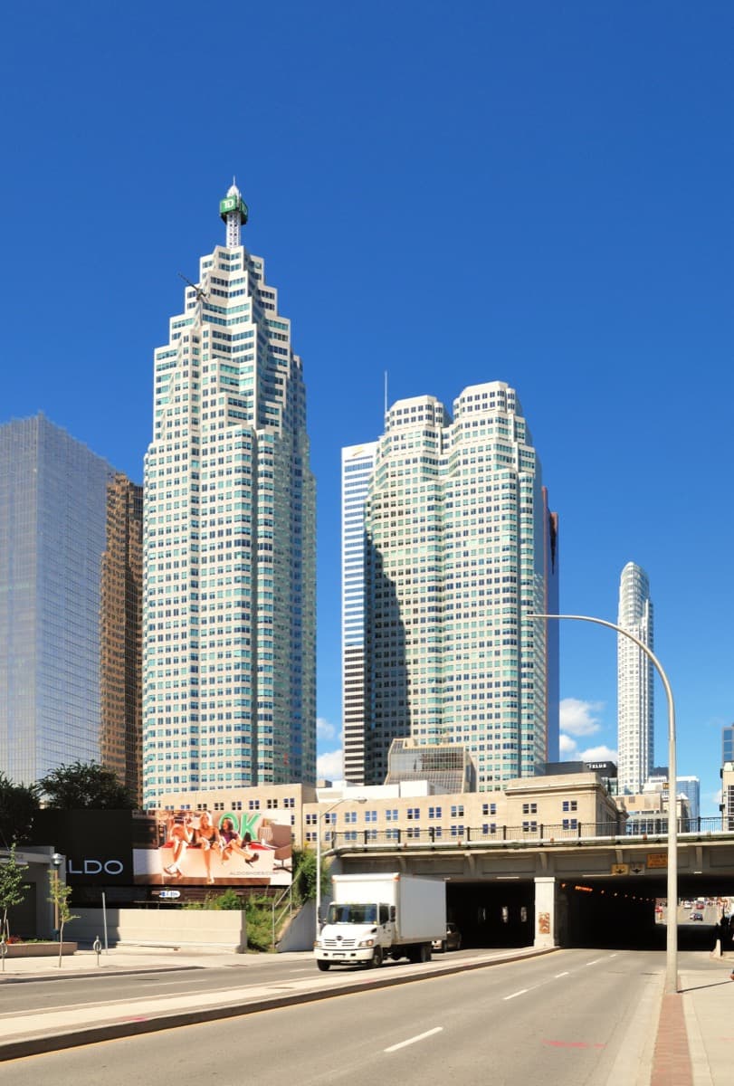 Brookfield Place: The Cathedral of Preservation