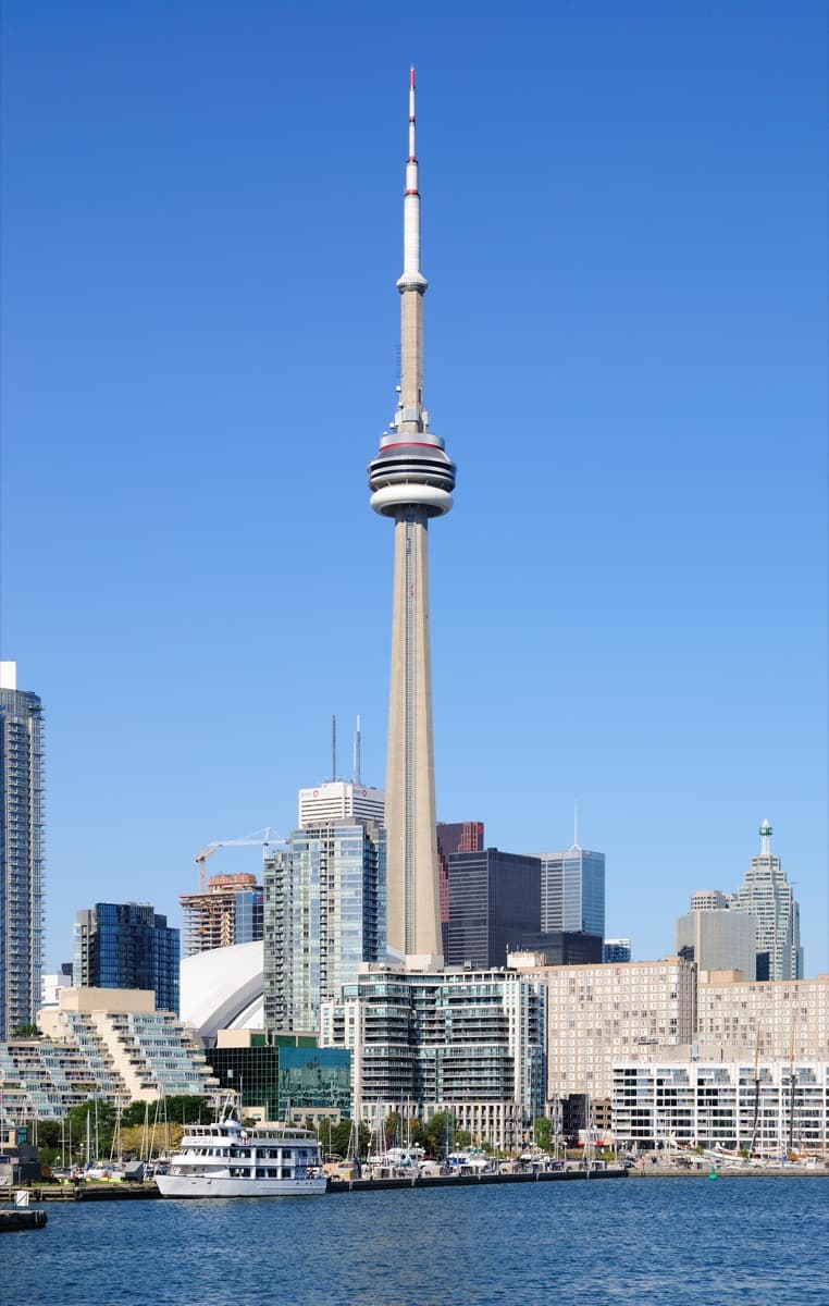 Harbourfront Centre: The Federal Compromise