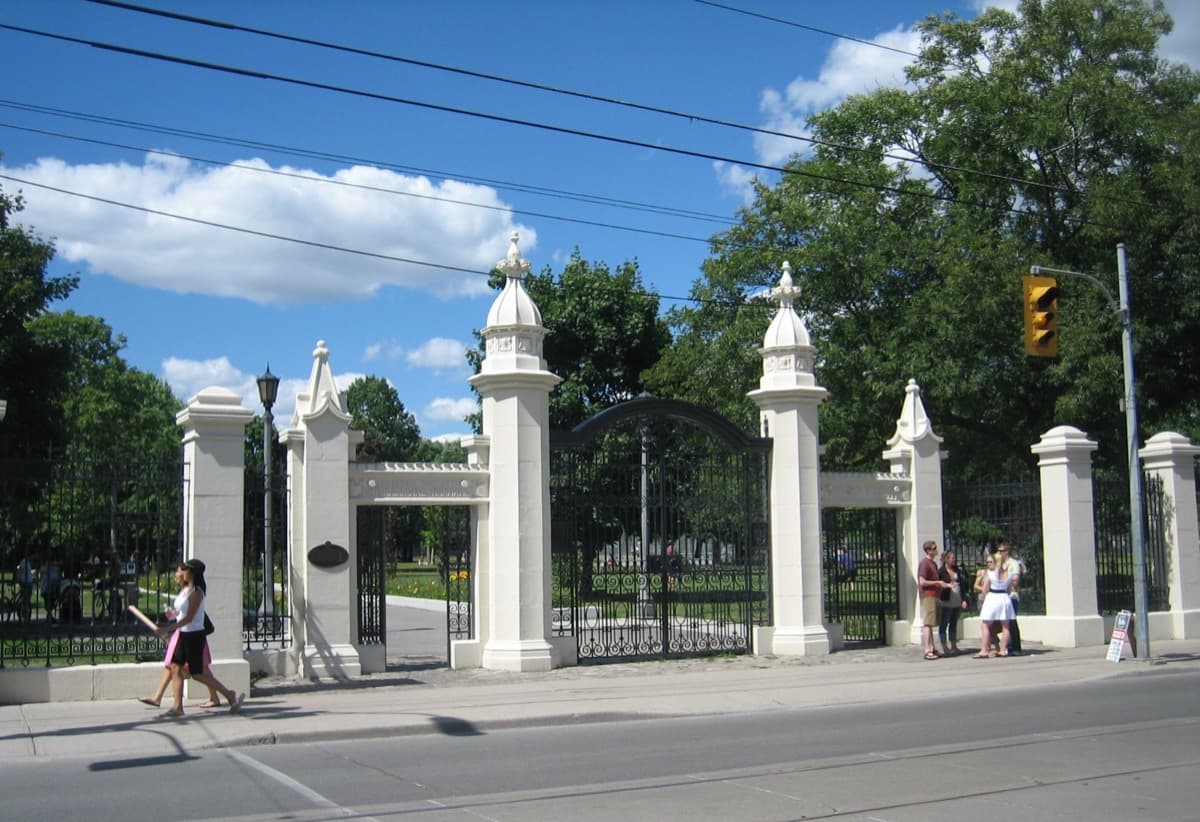 Trinity Bellwoods: The Park That Is Actually a Real-Estate Engine