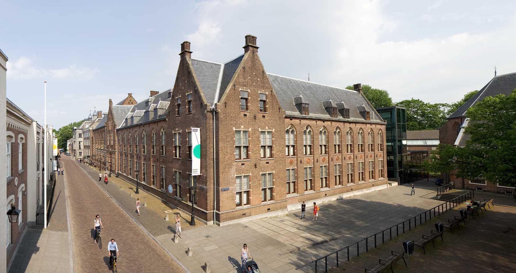 Centraal Museum: the gateway to Utrecht's design heritage