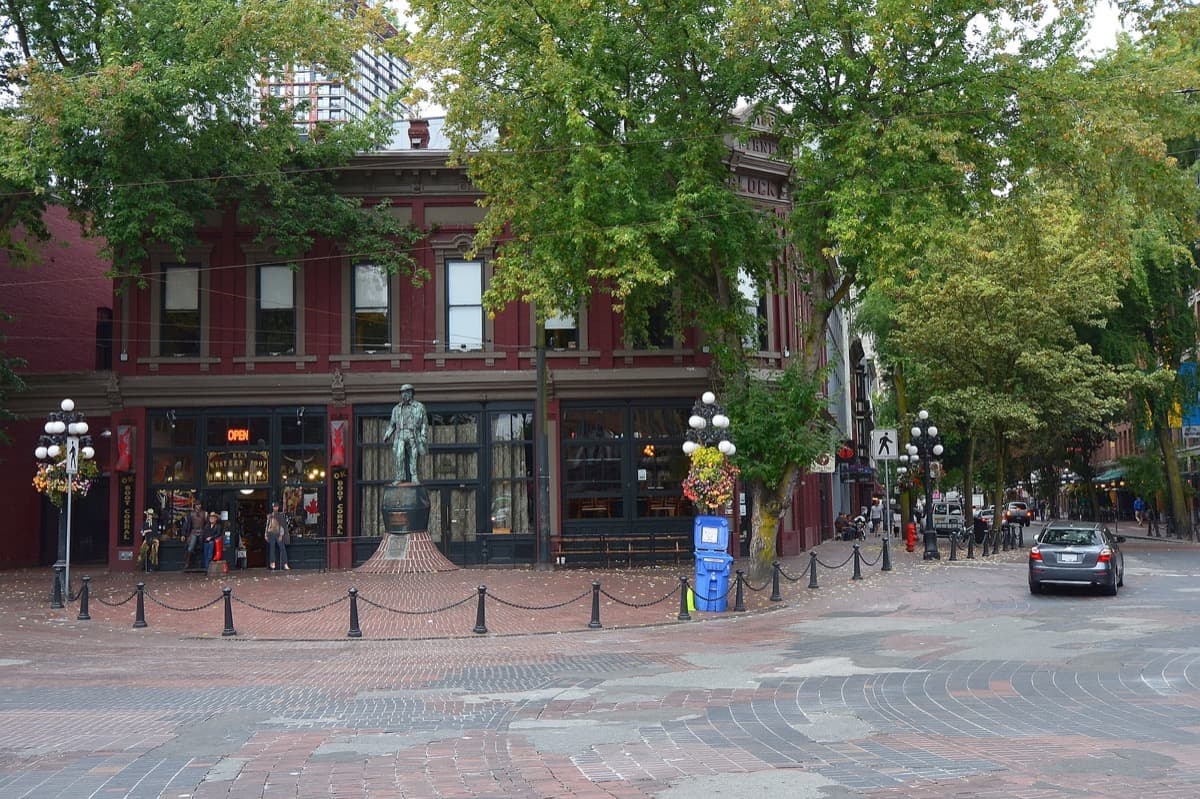 Byrnes Block: The First Preservation Project