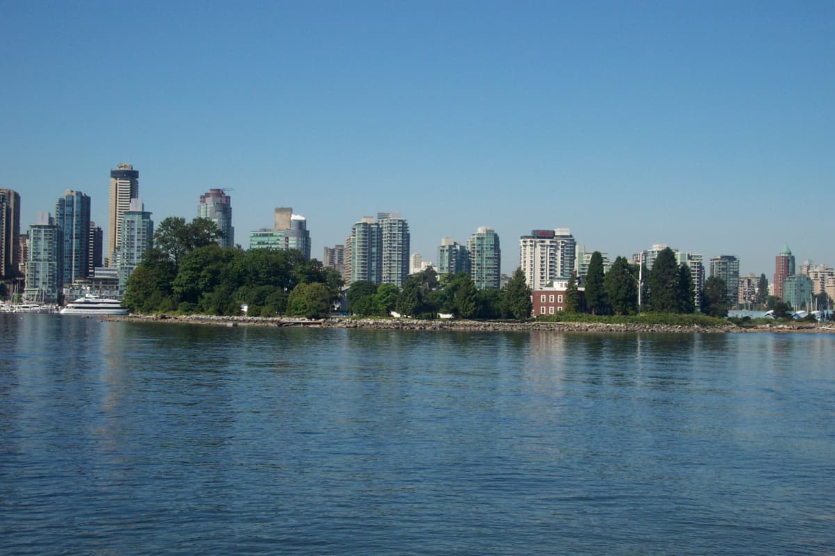 Deadman's Island: The Burial Ground Beneath the Navy