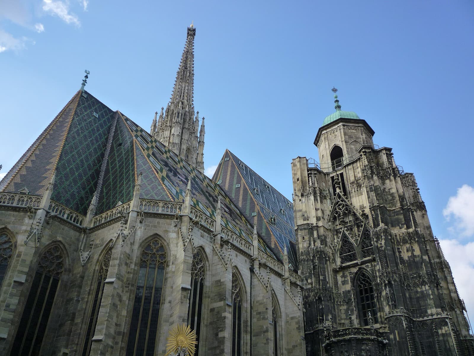 One Day in Vienna: A Walkable Morning-to-Evening Itinerary