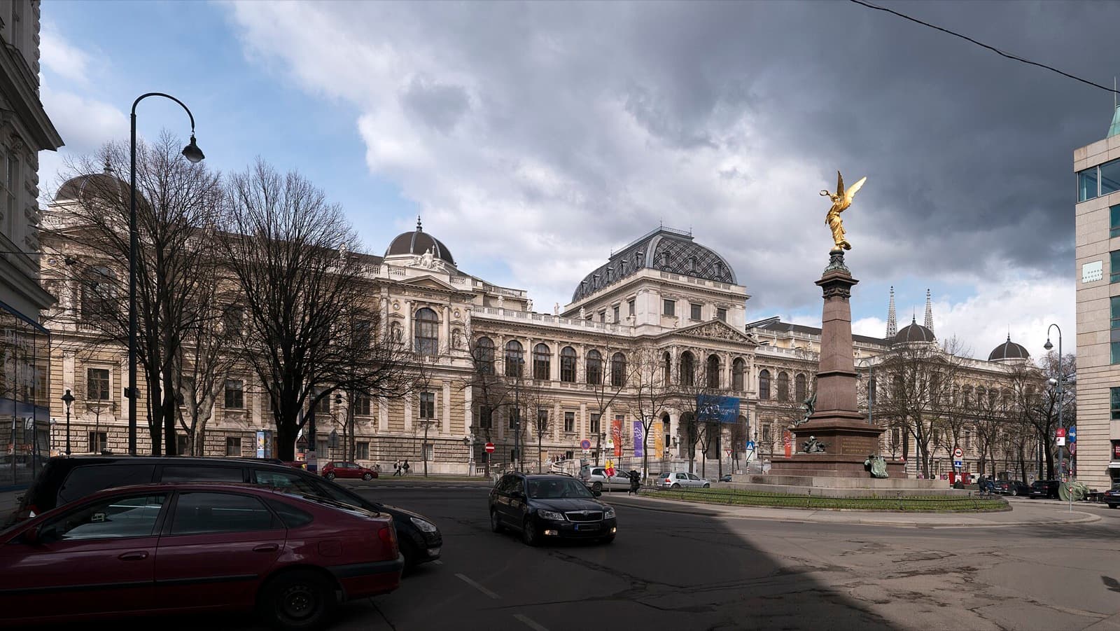 The University of Vienna: Renaissance for Learning