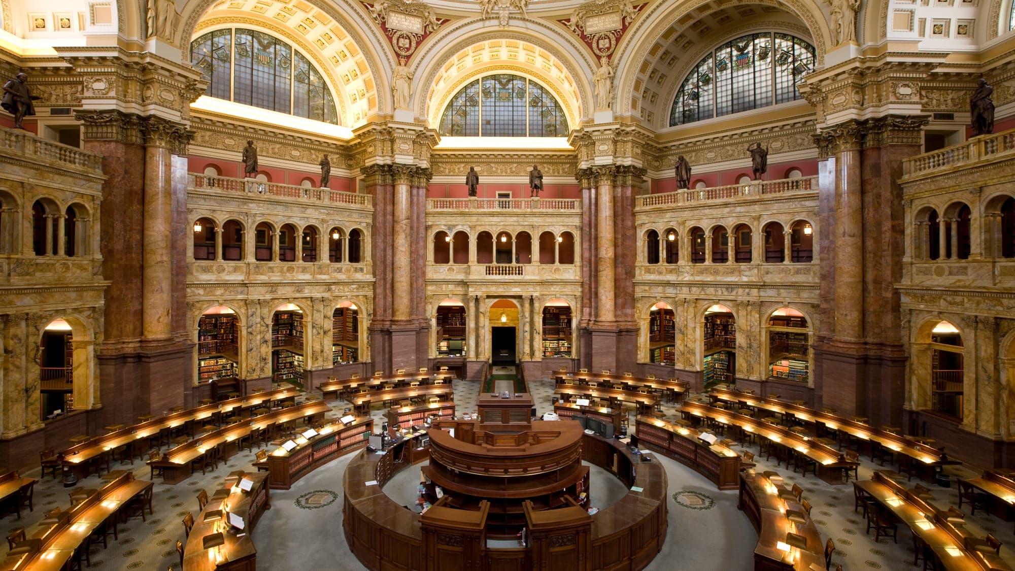 Capitol Hill: The Neighborhood That Lives Beside Power